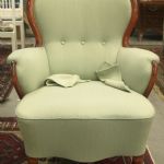 819 2462 ARMCHAIR